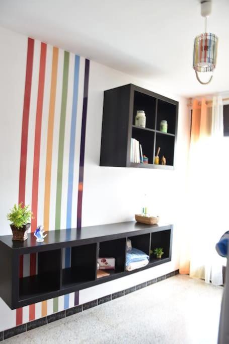 Piso Centrico For4 Cerca Barcelona La Casa De Sonia Apartment Vilanova i la Geltru Exterior photo