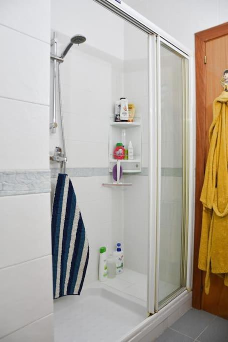 Piso Centrico For4 Cerca Barcelona La Casa De Sonia Apartment Vilanova i la Geltru Exterior photo